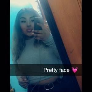 Meet your Posher, Janeth